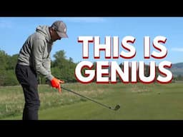 This Mini Golf Tip Works For High and Low Handicap Players