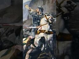 The Song of Roland and the Battle of Roncesvalles