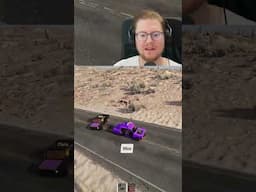 Nach doppeltem Salto perfekt angekoppelt! #pietsmiet #gaming