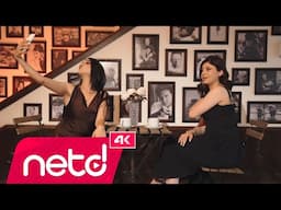 Elmas & İzmirli Deniz - Gitsin Gitsin