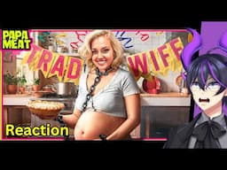 "Trad Wives Are the Worst..." | Kip Reacts to Papa Meat