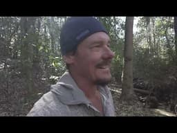 Floripalooza!!  Florida Trail Thru Hike 2025 E54