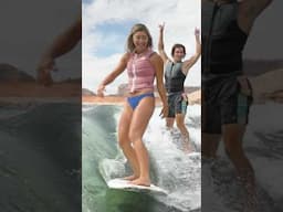Watch “Lake Powell” on our page now! #lakepowell #boat #jetski #mastercraft #offroad