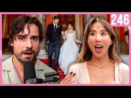 YB's Wedding DISASTERS | You Can Sit With Us Ep. 246