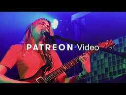 Patreon Video is HERE