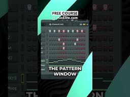 Pattern Split Trick #shorts