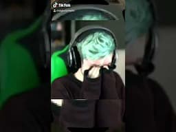 why did I edit him crying???