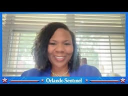 Special election: Florida Senate District 15, LaVon Bracy Davis