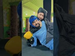 boxing hahaha funny video #eisakhan_orakzai #funny #zindabadvines