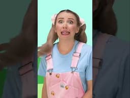 HELP! Stranger Danger! | Bumble Bree