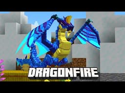 Pirate Sharks, Secret Mines, and a New Beginning – Dragonfire Ep 3