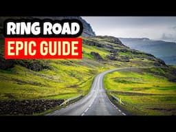 Iceland Ring Road Travel Guide | Itinerary, Cost, Lodging, Car Rental and MORE