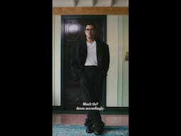 The Unshakeable Realness of Dan Levy