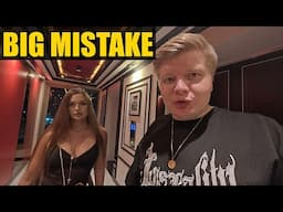 This Was TOO WILD BIG | MISTAKE