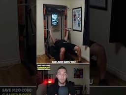 What Happened To My $3000 Home Workout Equipment?