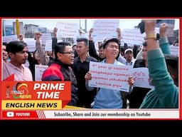 IMPACT NEWS ENGLISH BULLETIN       | 13 MAY 2025