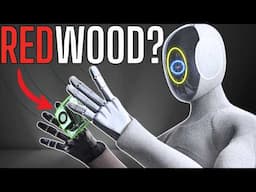 NEO Gamma 1.0 Pilots Redwood AI Controller: 5 Next Gen Humanoid Robot Skills