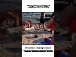 how to impress agirl with magic! 😱 #funny #magic #impossible #foryou #wow #comedy  #how #amazing