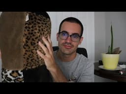 Making You Feel Absolutely Comfortable (ASMR)