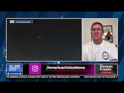 General Flynn Breaks Down The Israel-Iran Conflict