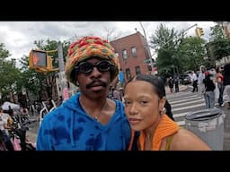 What Are People Wearing in New York? (Fashion Trends 2025 NYC Summer Brooklyn Ep.169)