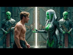 "Our Queen Demanded Proof of Loyalty"—Alien Girl Declared, "Only Mating Can Convince Her" | HFY