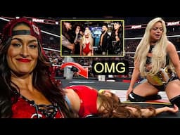 Liv Morgan to get replaced in The Judgment Day by returning WWE legend?