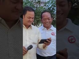 លក់ឃ្មុំអាំង១ចាន២៥០០០ឆ្ងាញ់អស់ទាស់នៅហាងនាយប៊ូម