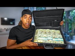 I'm Giving Away $100,000