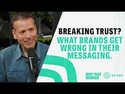 Pass/Fail—Breaking Down the Best and Worst in Branding