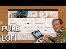 Arturia Pure Lofi Review