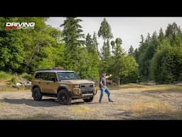 Full Tour: Building our Ultimate Vehicle Review Playground