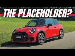LIVE WITH THE MINIAC AND MOTORINGFILE - Let’s Talk About The F66 And The Future Of MINI