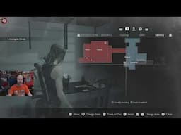 Doug plays Resident Evil 2 Part 8