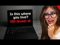 Do NOT take this Roblox Survey at night