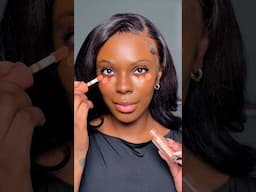 Color Correcting for Bright Undereye | Dark Skin Makeup Tips