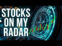 These Stocks Just Got My Attention!!! | VectorVest