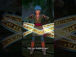 The BEST Starting Point in the Dragon Quest Series