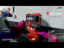 xQc Plays Marathon (Part 2)