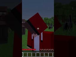 JJ and Mikey Found Tung Tung Sahur & Tralalero Tralala Grave - Maizen #jjmikey #maizen #minecraft