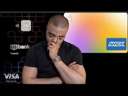 US Bank kneecaps Smartly + Visa & Amex Want Apple Card - Weekly Recap