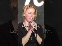 Big Momma | Iliza Shlesinger | Chick Comedy