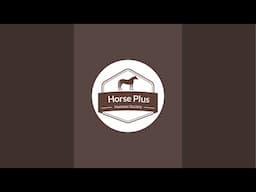 Horse Plus Humane Society is live!