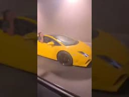 गुरुग्राम में फरारी से ख़तरनाक स्टंटबाजी #gurugram #ferrari #viral