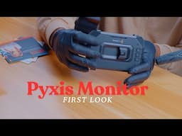 This Monitor Is A Game Changer For Blackmagic's Pyxis 6k Camera