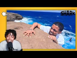 DDG Takes Wendy to The Most DANGEROUS Island In Hawaii