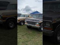 Do you like Bronco’s? Check out our latest video 👆👆