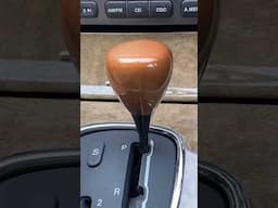 Simple trick if your auto won’t start #automobile #car won’t start # automatic car won’t start