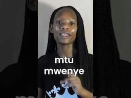 understanding swahili adjectives