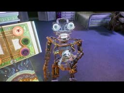 FNAF Secret of The Mimic Part 7 - SECRET ENDING